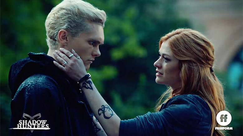 Shadowhunters Trailer Season 3B