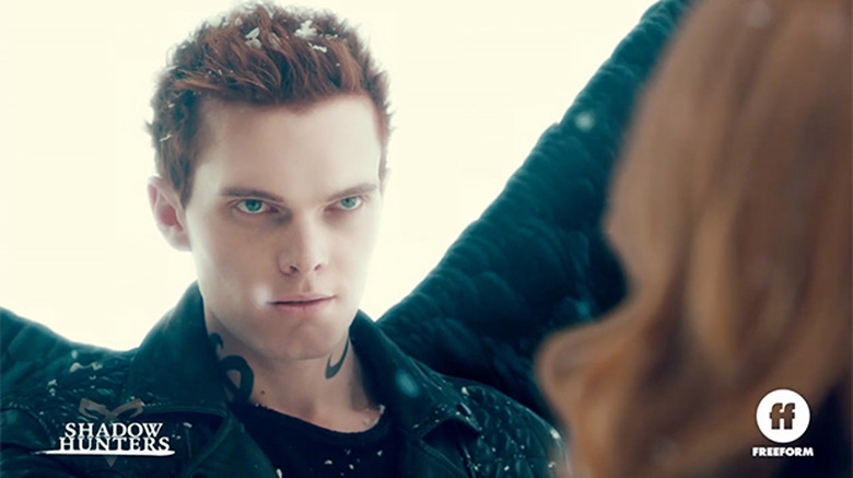 Shadowhunters Trailer Season 3B