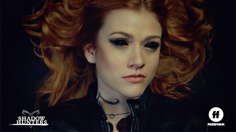 Shadowhunters Trailer Season 3B