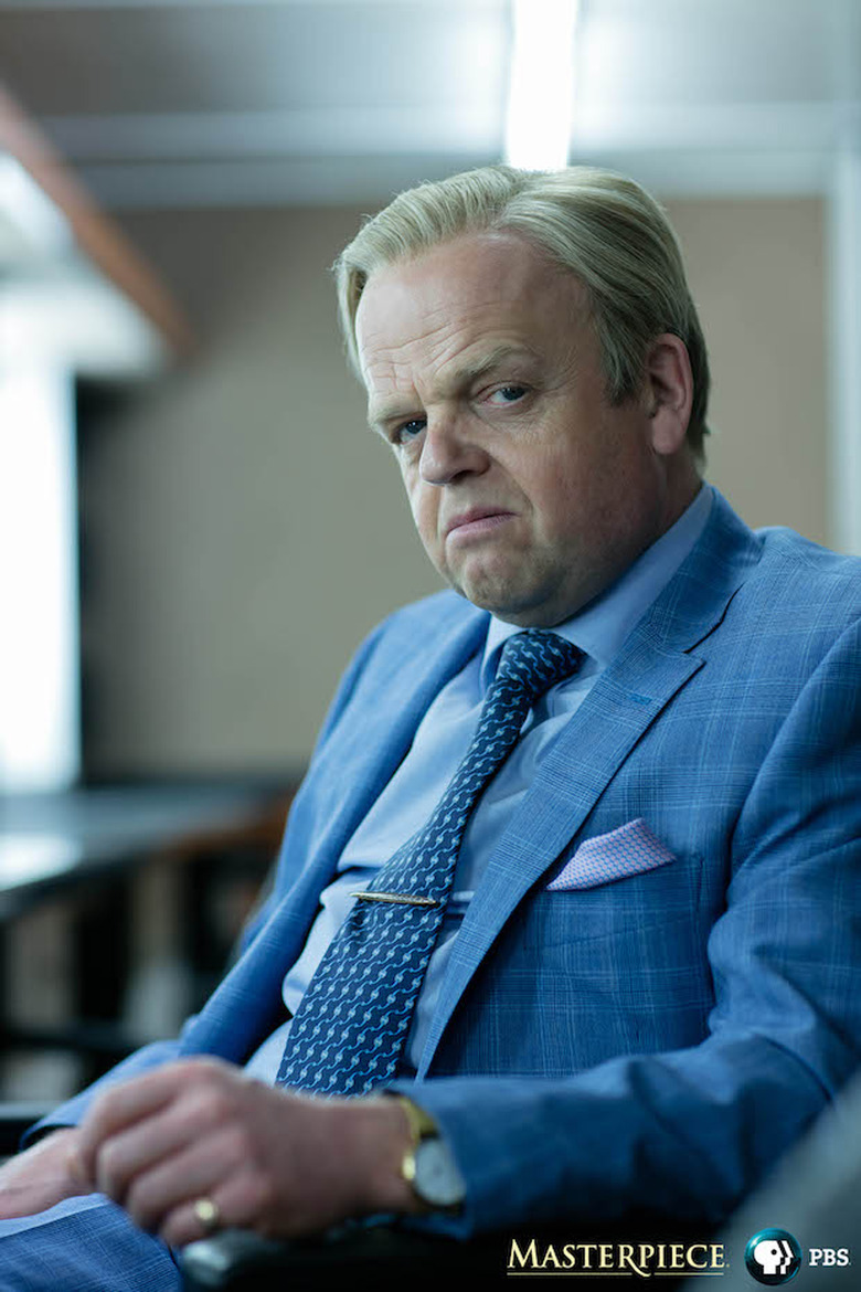 Sherlock Season 4 PBS Masterpiece