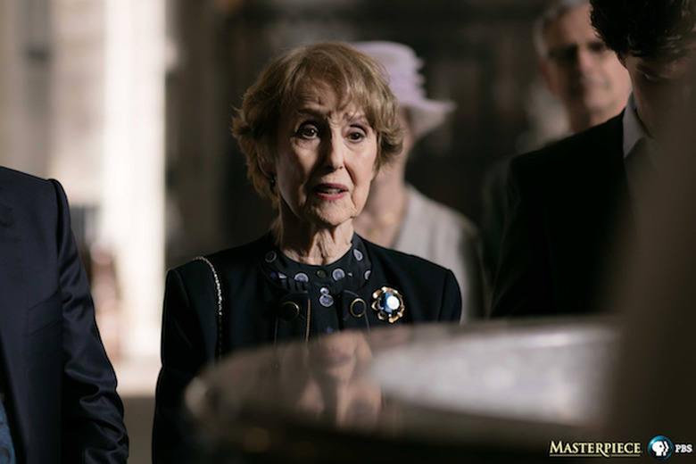 Sherlock Season 4 PBS Masterpiece