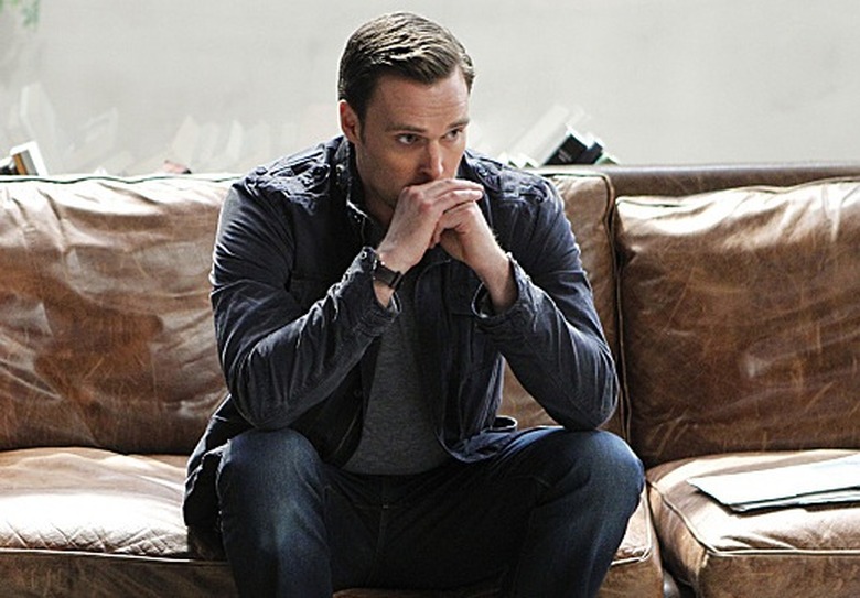 White as the Driven Snow