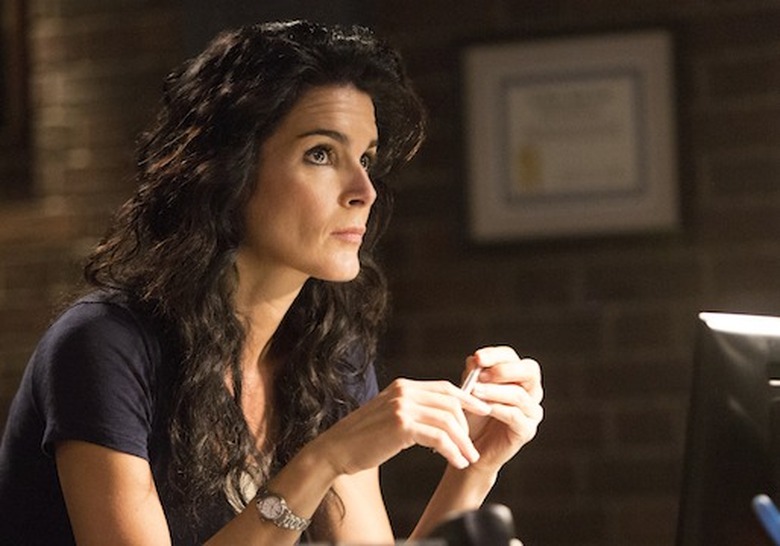 RIZZOLI & ISLES