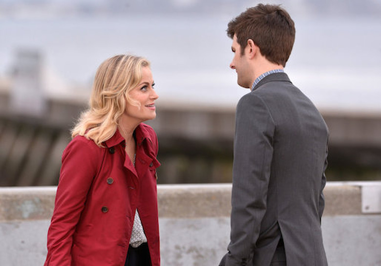 Parks and Recreation - Season 6