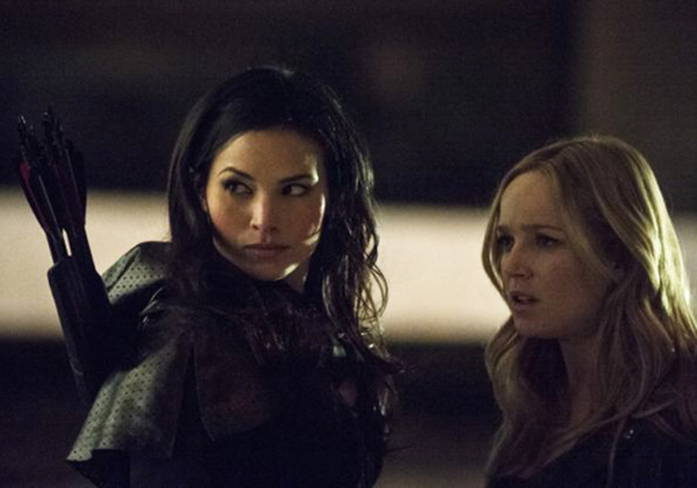 arrow-nyssa-sara