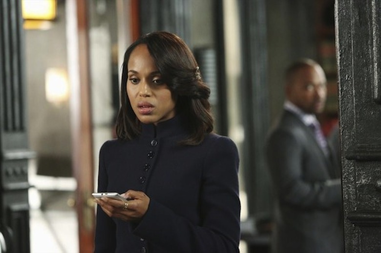 Scandal Olivia and Fitz