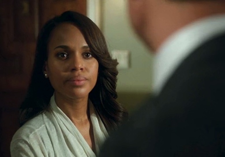 Scandal Olivia and Fitz