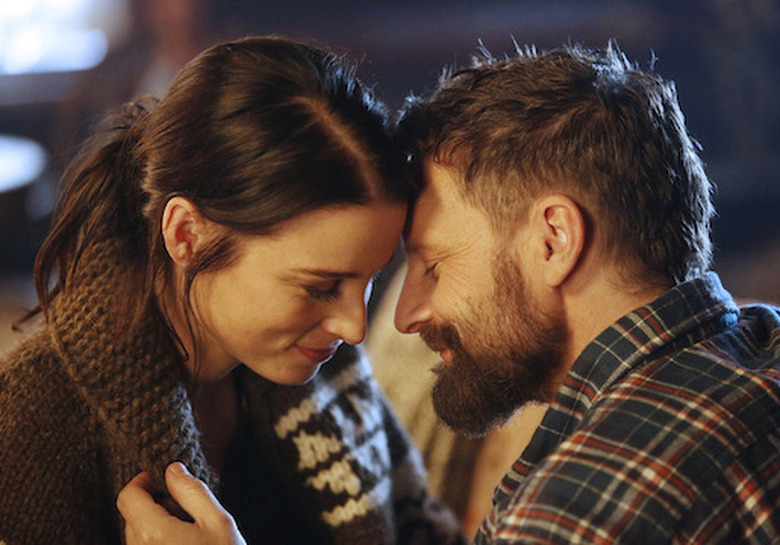 Continuum - Season 3