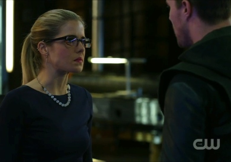 Arrow_Olicity_Fight