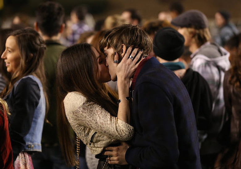 Parenthood - Season 5