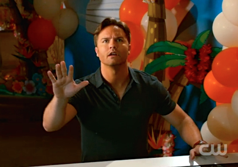 george-lemon-ship-shape