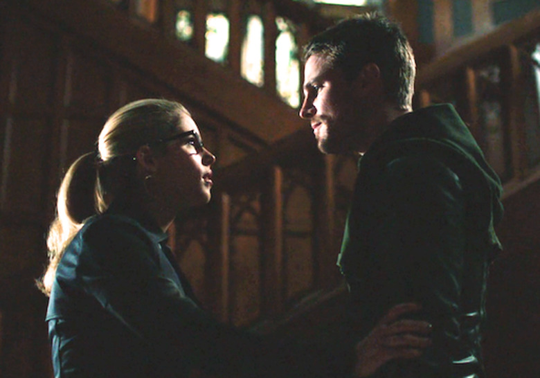 oliver-felicity-ship-shape