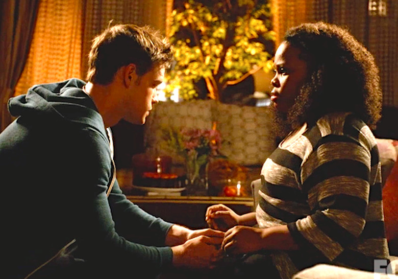 samcedes-glee-ship-shape