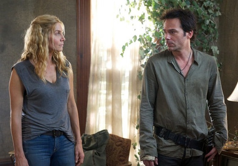 Revolution - Season 2