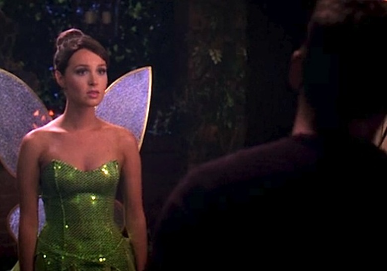 Grey's Anatomy Alex and Jo