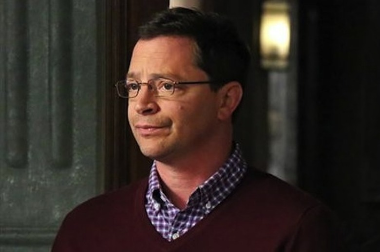 JOSHUA MALINA, COLUMBUS SHORT