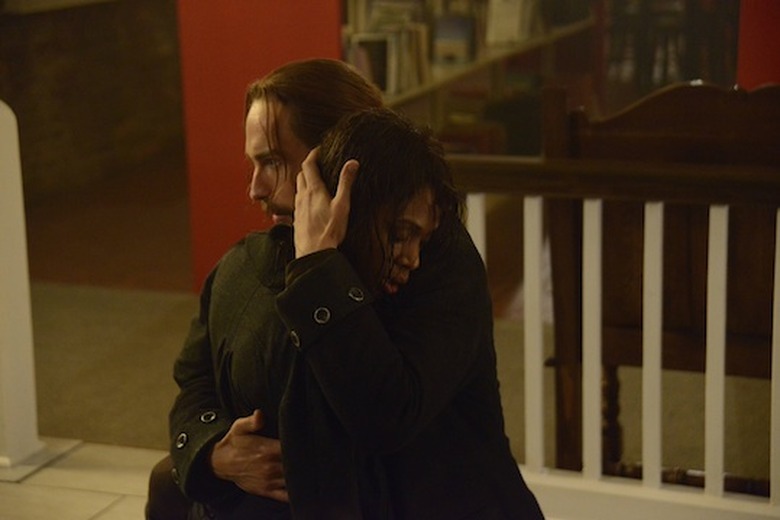 Sleepy Hollow Season 2