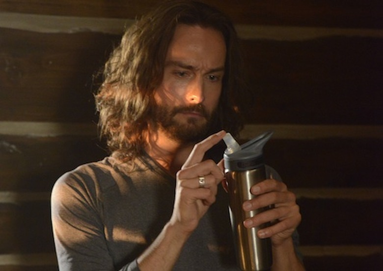 Sleepy Hollow Season 2 Photos