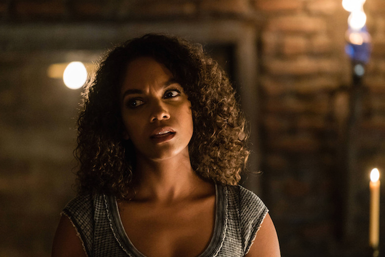 Sleepy Hollow Season 4 Photos