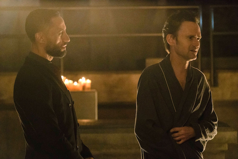 Sleepy Hollow Season 4 Photos