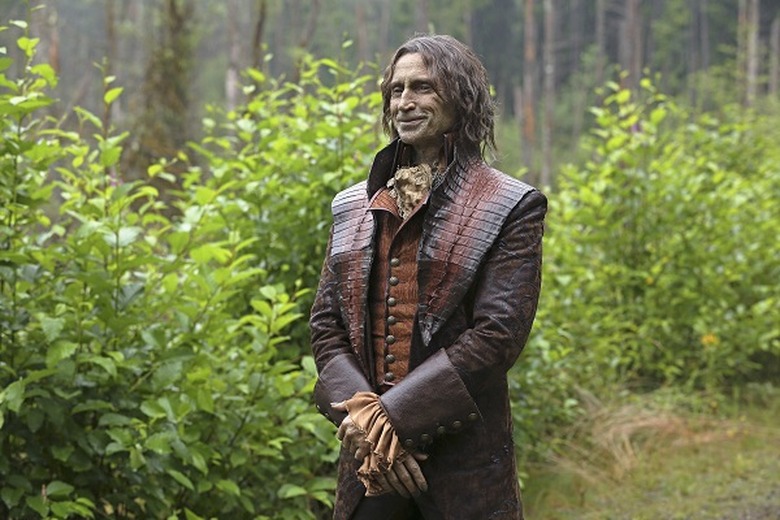 ROBERT CARLYLE