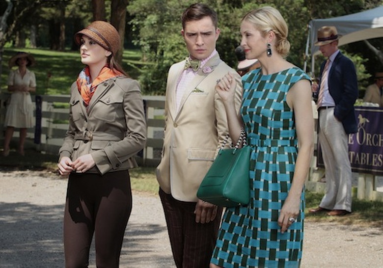 Portrait of a Lady AlexanderÃ¢â¬â¢