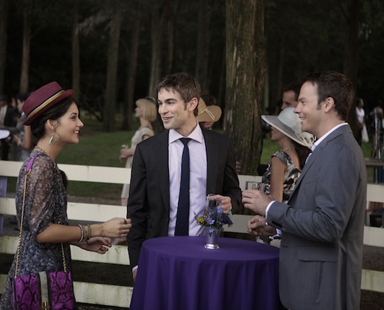 Portrait of a Lady AlexanderÃ¢â¬â¢