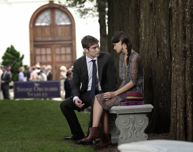 Portrait of a Lady AlexanderÃ¢â?¬â?¢