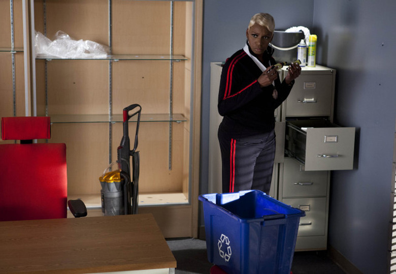 Glee Seaosn 4 Spoilers Don't Stop Believin'