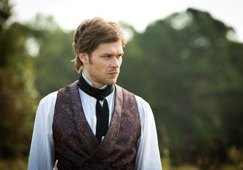 The Originals Season 1 Spoilers