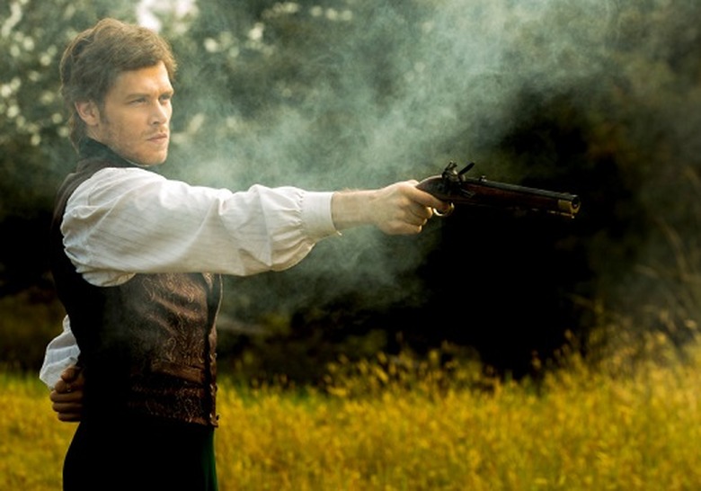 The Originals Season 1 Spoilers