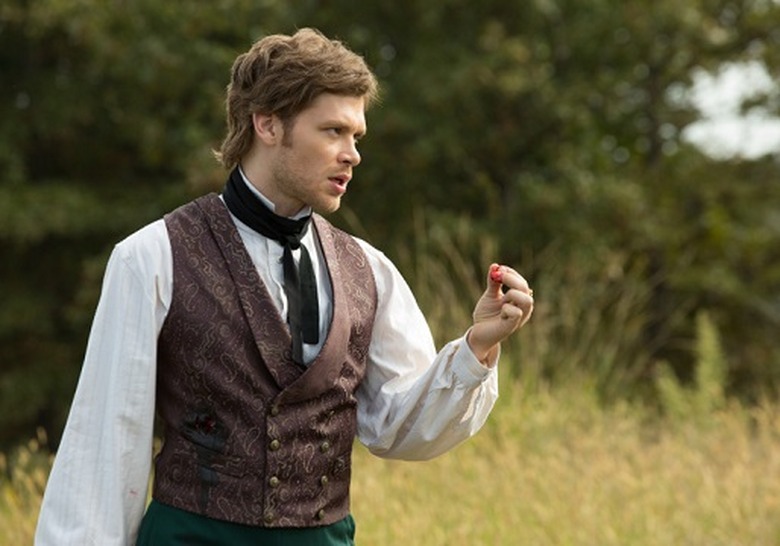 The Originals Season 1 Spoilers