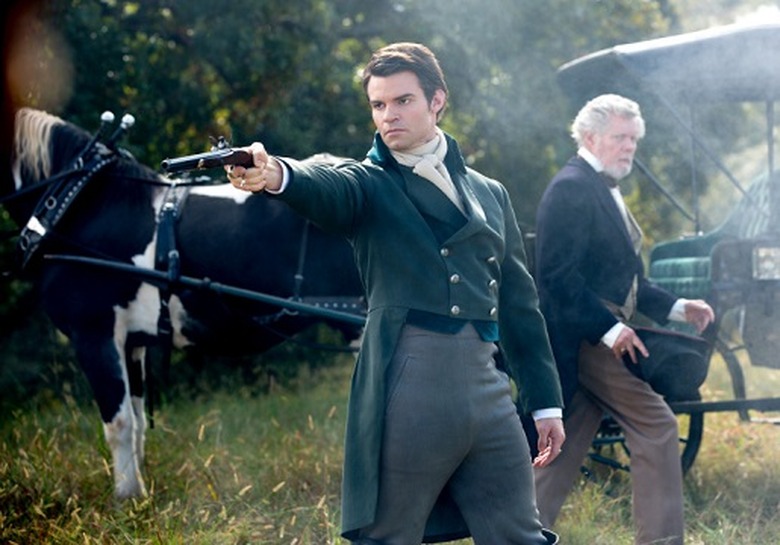 The Originals Season 1 Spoilers
