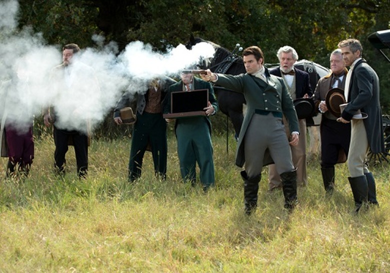 The Originals Season 1 Spoilers