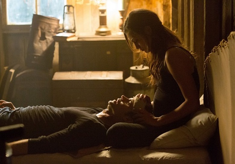 The Originals Season 1 Spoilers