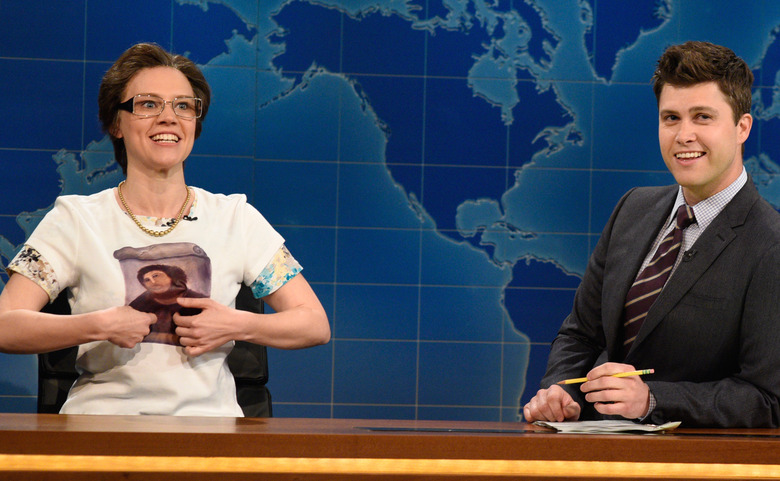 snl-best-sketches-season-40-Cecilia_Gimenez_Lucille_Ball