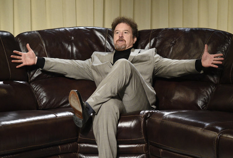 SNL 42x17 - Louis CK
