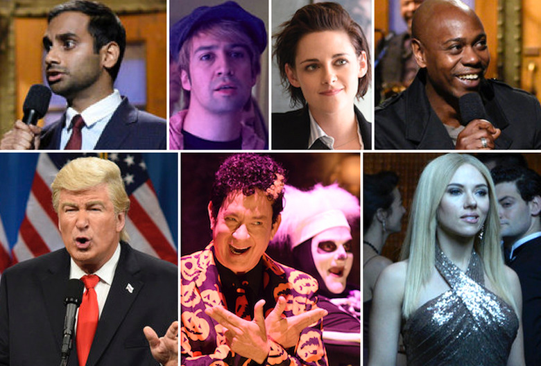 SNL Season 42 Episodes