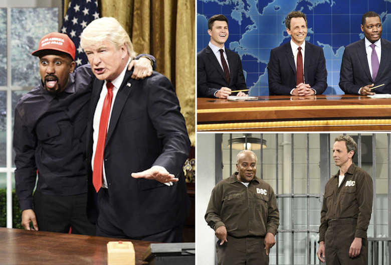 snl 44x03 seth meyers