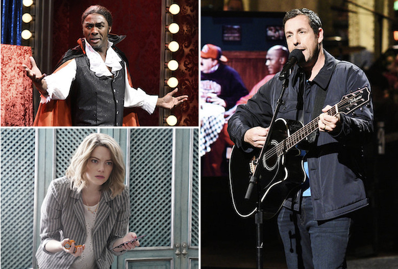 SNL Ranking - Season 44 Best Worst
