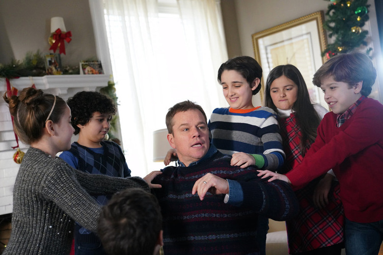 snl best season 44 best christmas ever