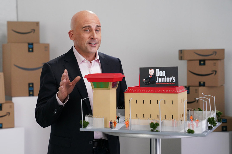 snl best season 44 message from jeff bezos