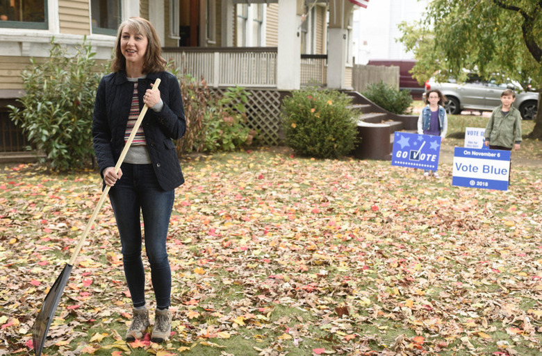 snl best season 44 midterm ad