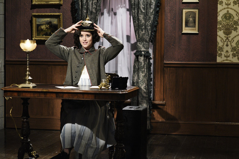 snl best season 44 the war in words