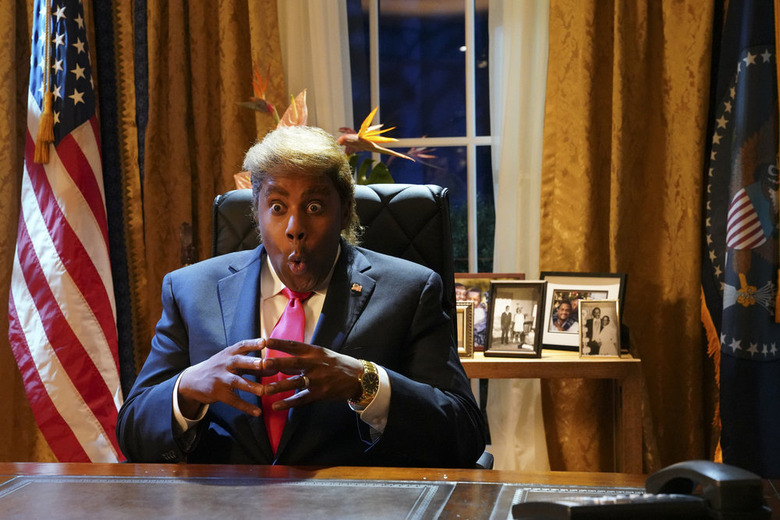 snl best season 44 them trumps