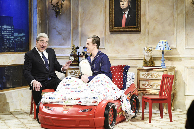 snl worst season 44 trump brothers bedtime cold open