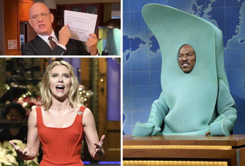 SNL Best and Worst Episodes