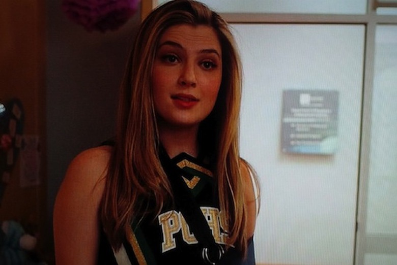 RED BAND SOCIETY CIGARETTES DIET PILLS QUOTE