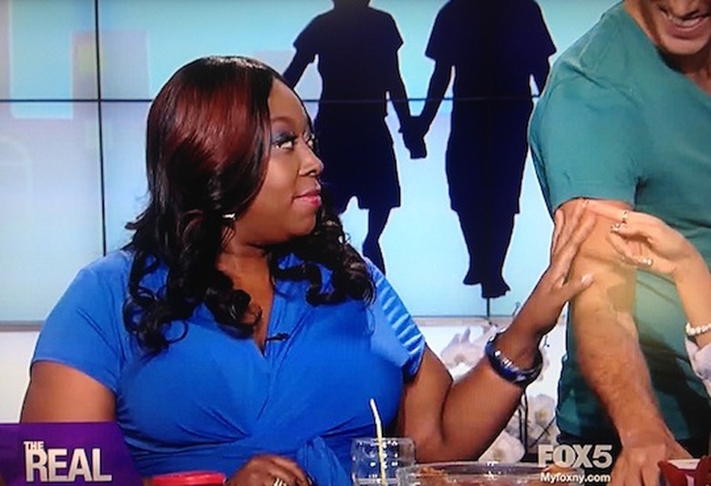 the real forget the corn i want the man quote