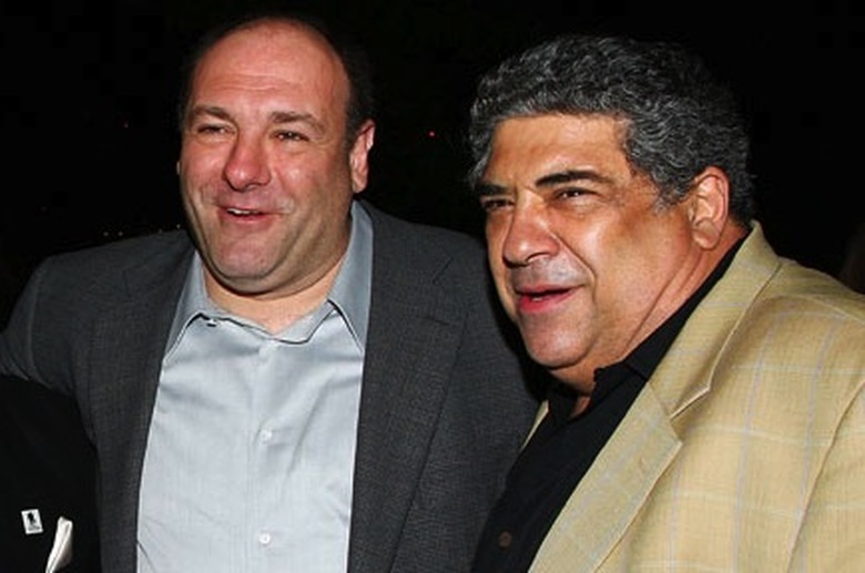 The Cinema Society & The New Yorker Host The After Party For 